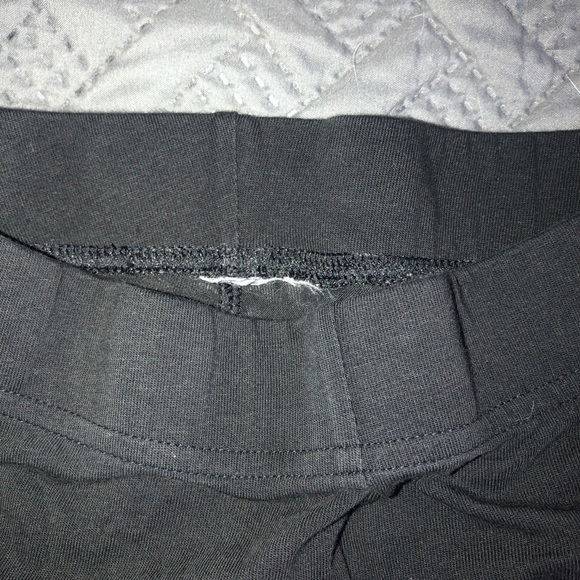 Black Adidas Women’s Leggings Tights - Picture 4 of 5